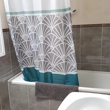 Duplex Siroco Nyaraló *