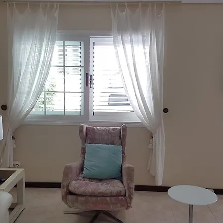 Duplex Siroco Playa Honda