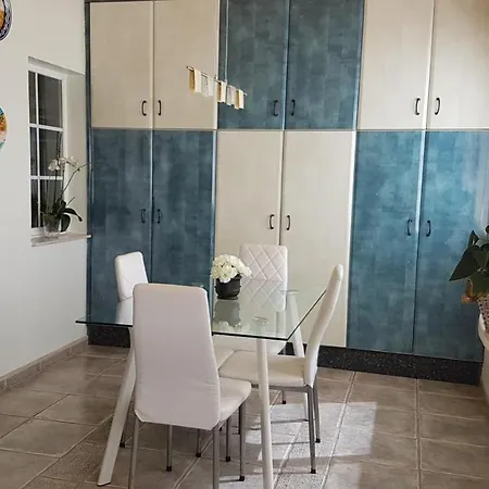 Nyaraló Duplex Siroco