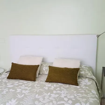 Duplex Siroco * Playa Honda