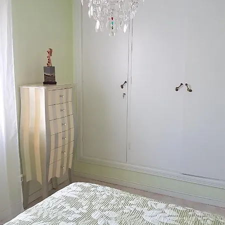 Nyaraló Duplex Siroco Playa Honda