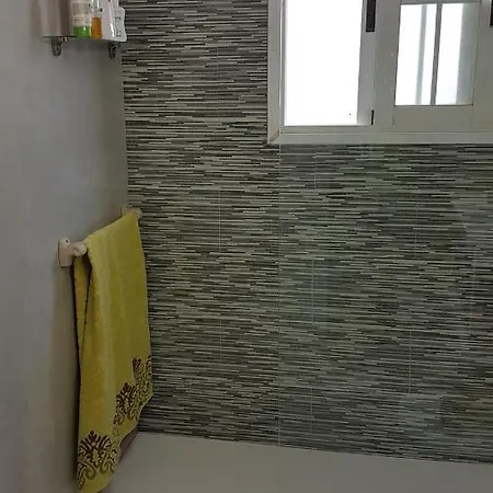 Nyaraló Duplex Siroco *