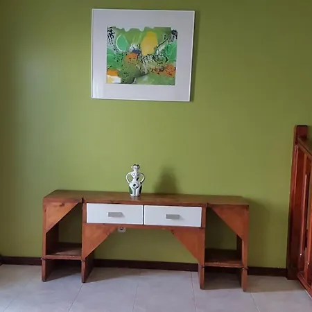 Duplex Siroco * Playa Honda