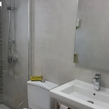 Nyaraló Duplex Siroco Playa Honda