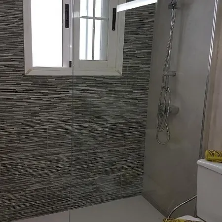 Duplex Siroco Nyaraló