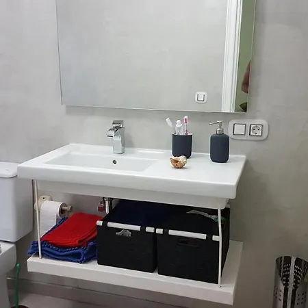 Duplex Siroco Nyaraló *