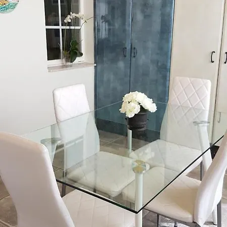 Nyaraló Duplex Siroco *
