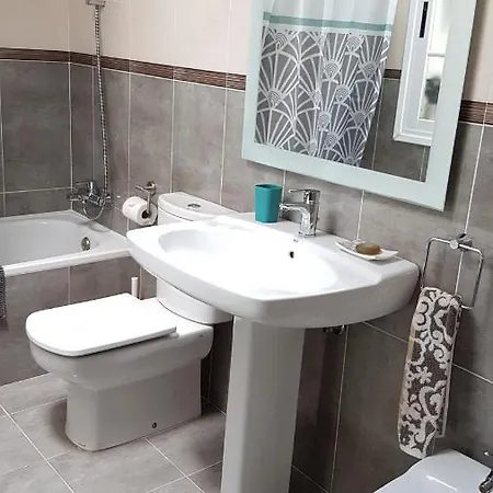 Duplex Siroco * Playa Honda