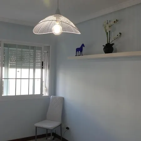 Duplex Siroco Playa Honda
