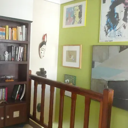 Duplex Siroco Nyaraló *
