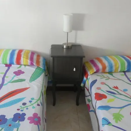 Duplex Siroco Nyaraló *