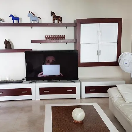 Duplex Siroco Nyaraló *