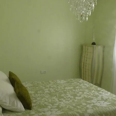Duplex Siroco Nyaraló