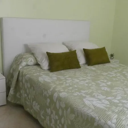 Nyaraló Duplex Siroco