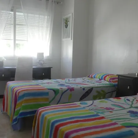 Nyaraló Duplex Siroco